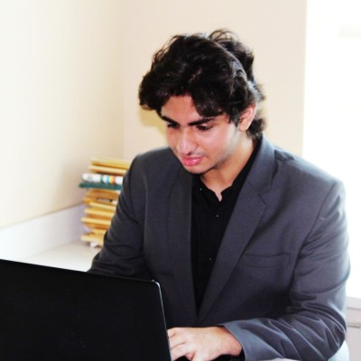 Vishesh G