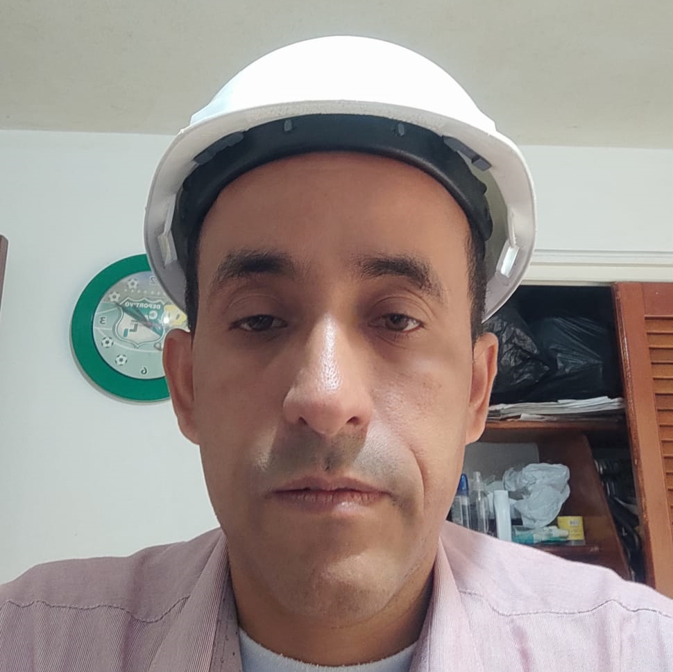 Edwin Andrés  V