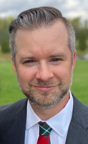 Gregory C