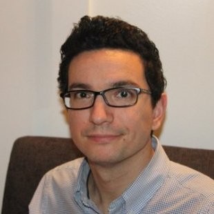 Daniel P