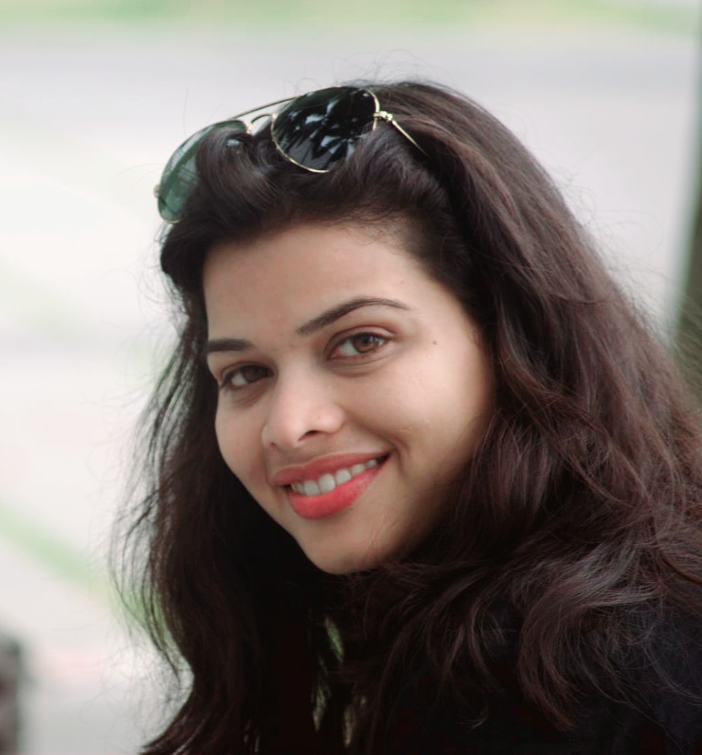 Kanchan (Anne) D