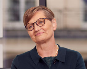 Gail M