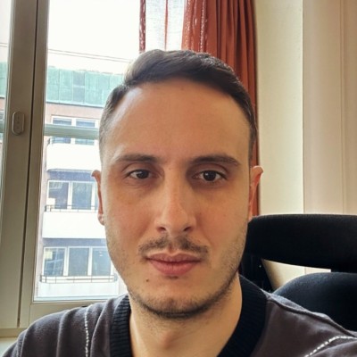 Stavros  K