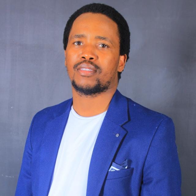 Sihlesenkosi S