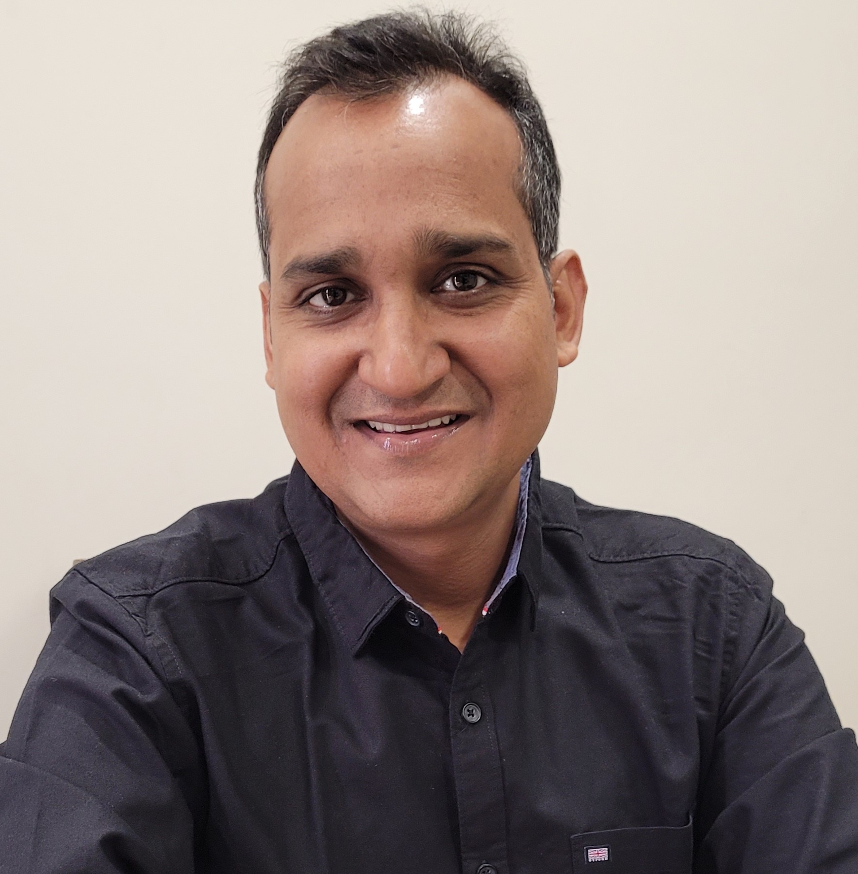 Mukesh A