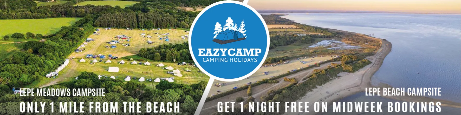Campmates Ltd & Eazycamp