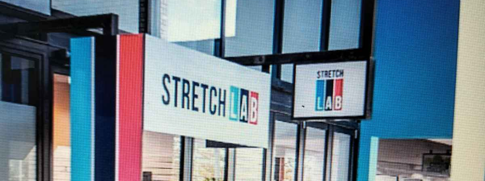 Stretchlab Takapuna 