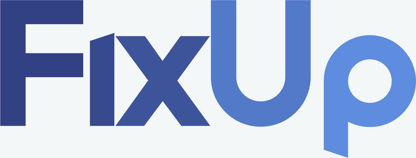 FixUp – Handwerk Digital