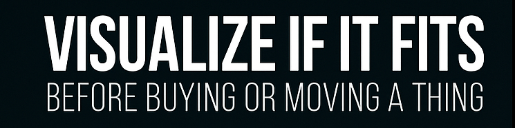 Visual Measuring Tool