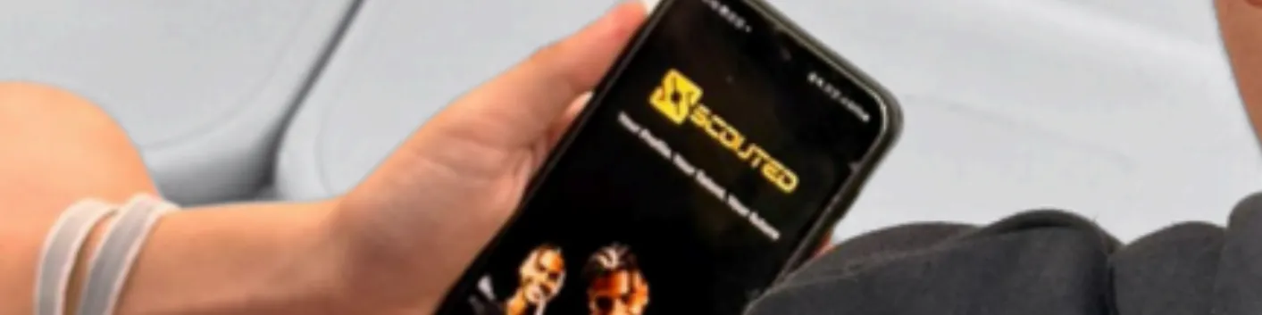 SCOUTED - Football Network