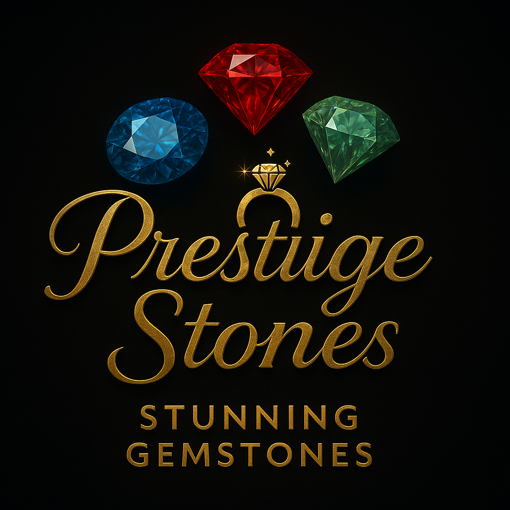 Prestige Gemstones 