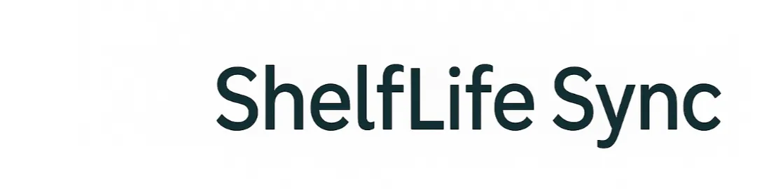 Shelflife Sync