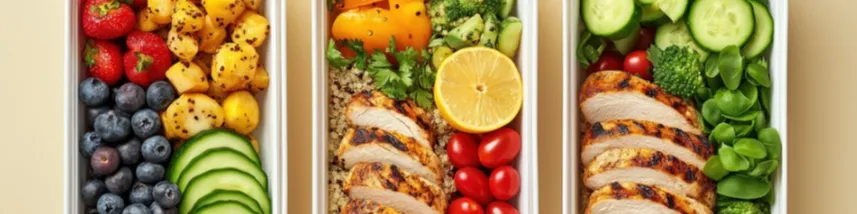 Disruptive Food Tech