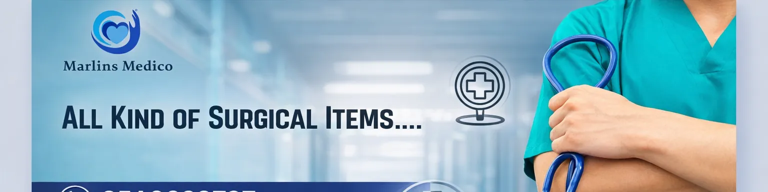 Global Med Supply Empire